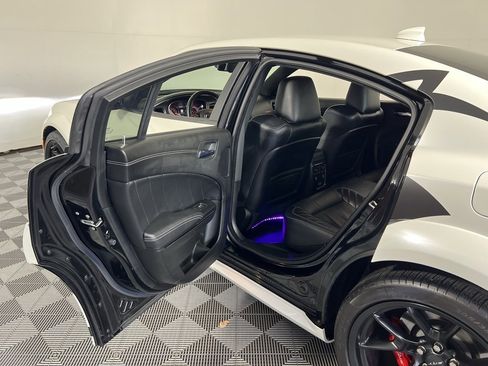 Used 2023 Dodge Charger SRT Hellcat image 31