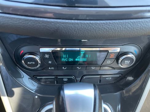 Used 2014 Ford C-MAX SEL w/ Equipment Group 302A FWD image 20