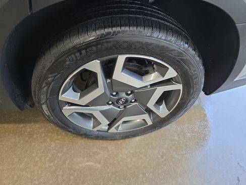 Used 2024 Hyundai Palisade Limited FWD image 33