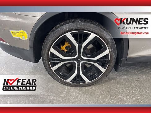 Used 2022 Polestar Polestar 2 w/ Performance Package image 12