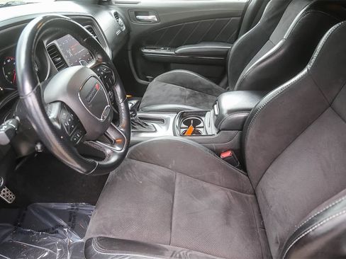 Used 2022 Dodge Charger GT w/ Plus Group image 16