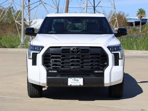 New 2026 Toyota Tundra 4x4 CrewMax image 2
