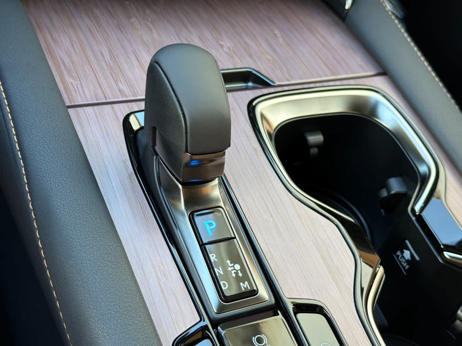 New 2026 Lexus RX 350 Premium FWD image 23