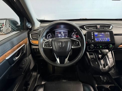 Used 2018 Honda CR-V EX-L image 10