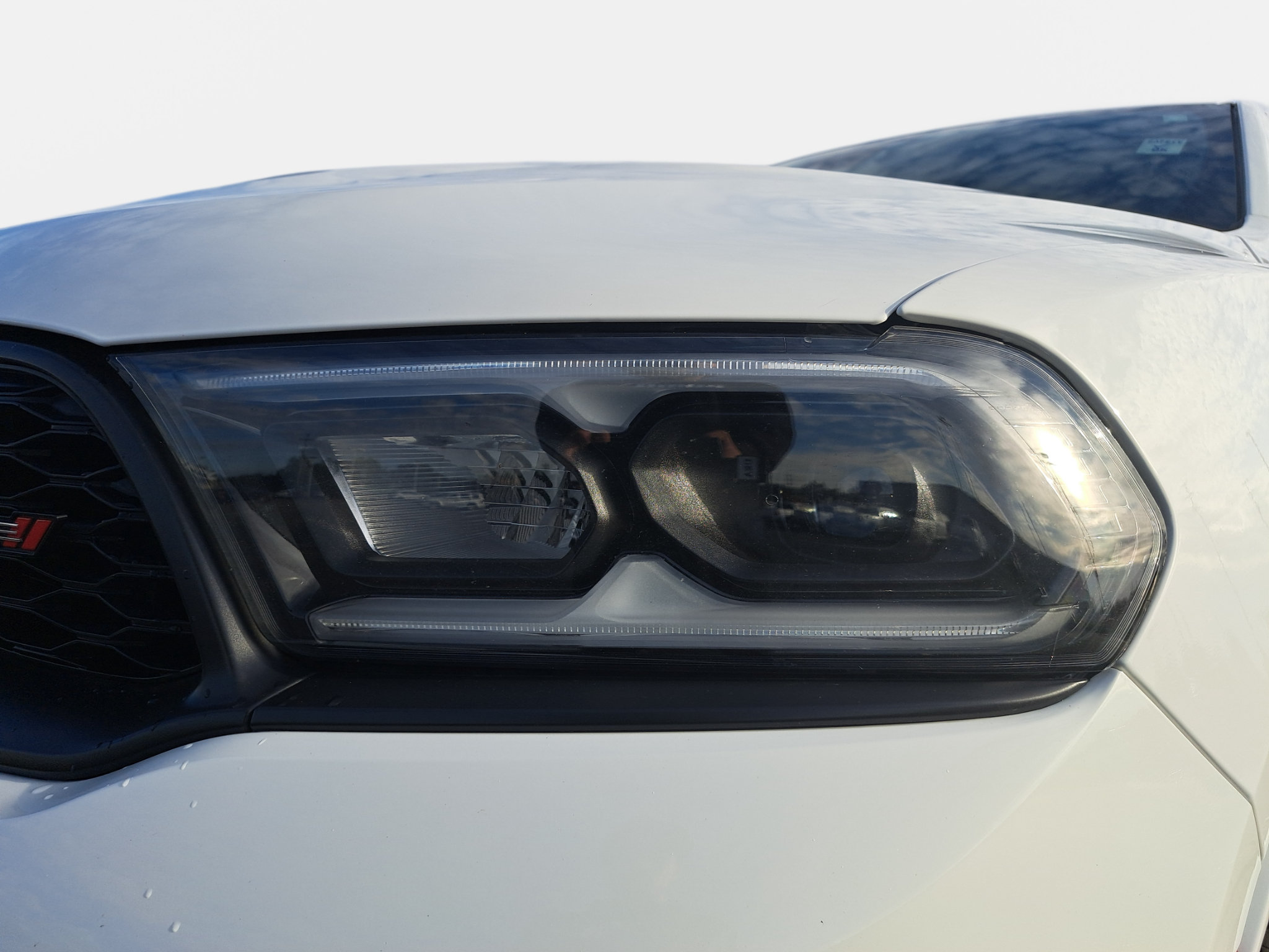 Certified 2023 Dodge Durango GT AWD/4WD image 34