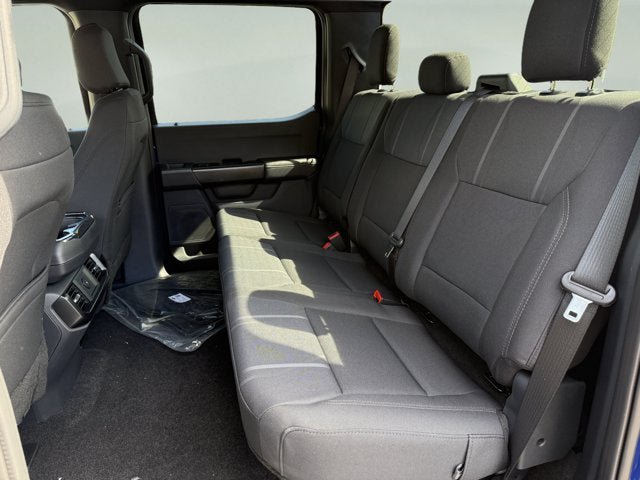 New 2026 Ford F150 STX w/ Equipment Group 200A AWD/4WD image 10