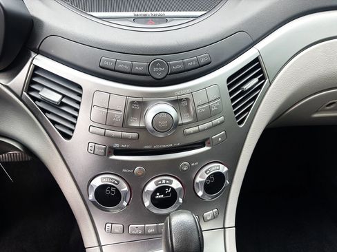 Used 2011 Subaru Tribeca Limited w/ PWR Moonroof & Navigation Pkg AWD/4WD image 25