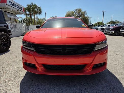 Certified 2023 Dodge Charger SXT image 2