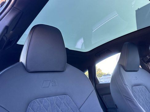 New 2025 Audi S5 Premium Plus image 15