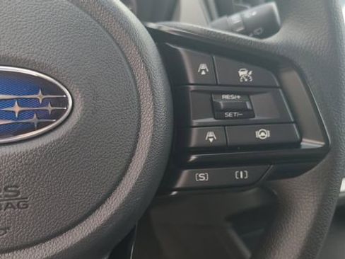New 2026 Subaru Crosstrek 2.0i Premium AWD/4WD image 17