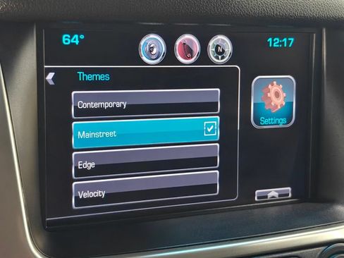 Used 2015 Chevrolet Tahoe LT AWD/4WD image 39