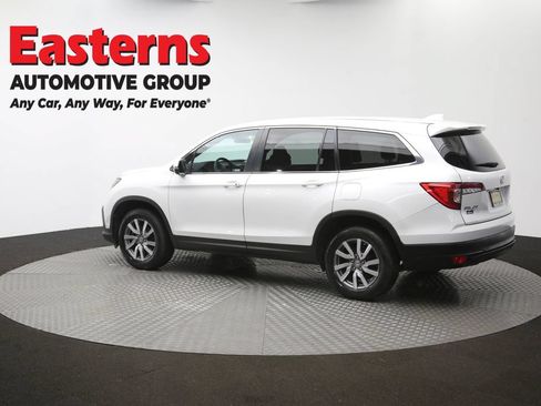 Used 2021 Honda Pilot EX image 61