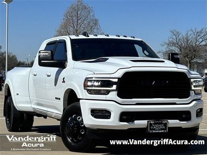 Used 2023 RAM 3500 Laramie