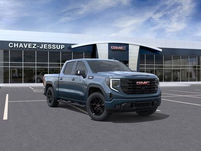 New 2026 GMC Sierra 1500 Elevation w/ Elevation Premium Package