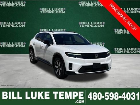 Used 2025 Honda Prologue Touring image 1