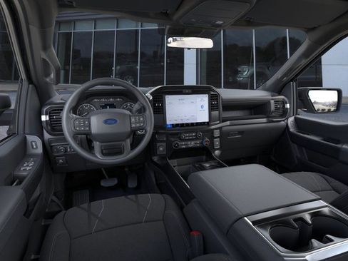 New 2026 Ford F150 STX RWD image 39
