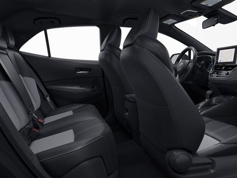New 2026 Toyota Corolla XSE FWD image 43