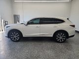 Used 2023 Acura MDX SH-AWD w/ Technology Package image 2