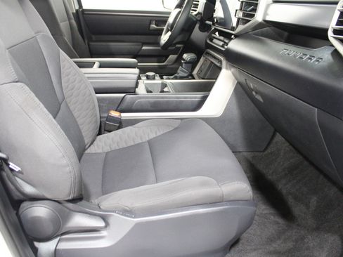 Used 2024 Toyota Tundra SR5 image 23