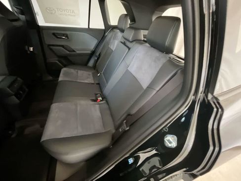 New 2026 Toyota RAV4 XSE AWD/4WD image 23