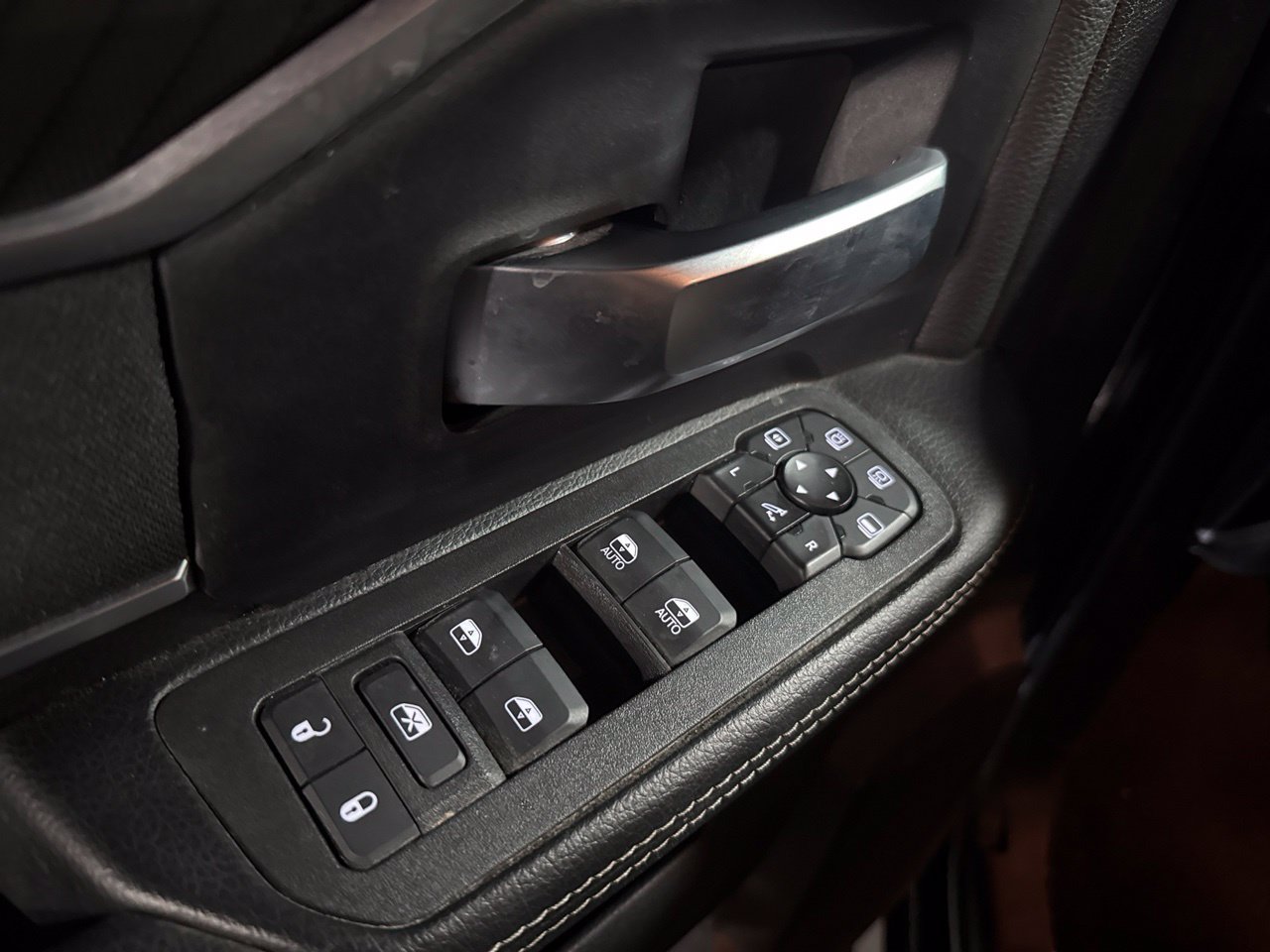 Used 2026 RAM 2500 Big Horn AWD/4WD image 23