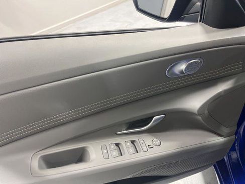 New 2026 Hyundai Elantra Sport FWD image 6