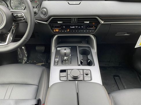 New 2026 MAZDA CX-90 3.3 Turbo w/ Preferred Package image 10