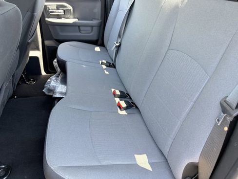 Used 2024 RAM 1500 Classic SLT AWD/4WD image 17