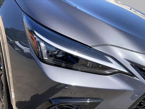 Used 2023 Lexus NX 350 F Sport AWD/4WD image 25