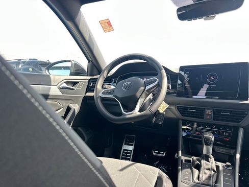 New 2026 Volkswagen Jetta Sport image 17