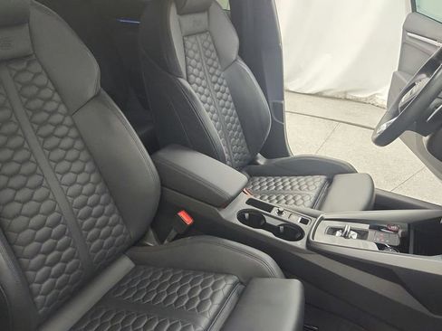 Used 2023 Audi RS 3 AWD/4WD image 31