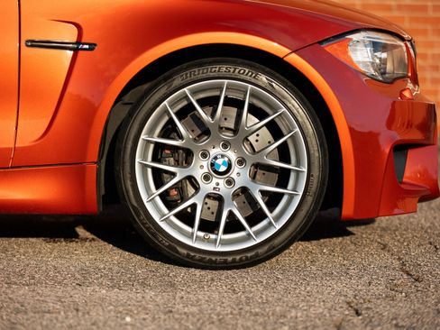 Used 2011 BMW 1 Series M image 12