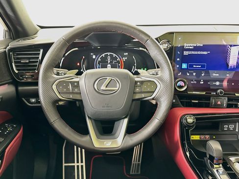 Used 2024 Lexus NX 350 F Sport AWD/4WD image 18