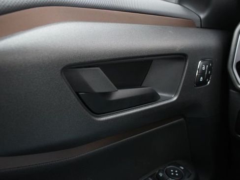New 2026 Ford Bronco Sport Outer Banks w/ Outer Banks Tech Package+ AWD/4WD image 8