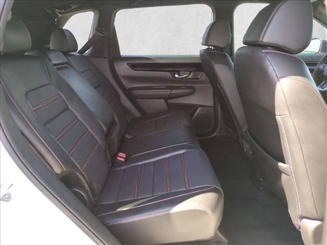 Used 2026 Honda CR-V Sport Touring image 20