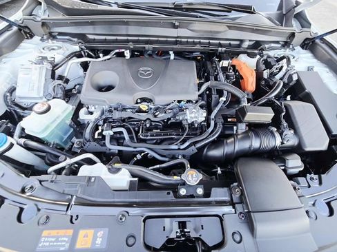 New 2026 MAZDA CX-50 2.5 Hybrid w/ Premium Plus Pkg image 15