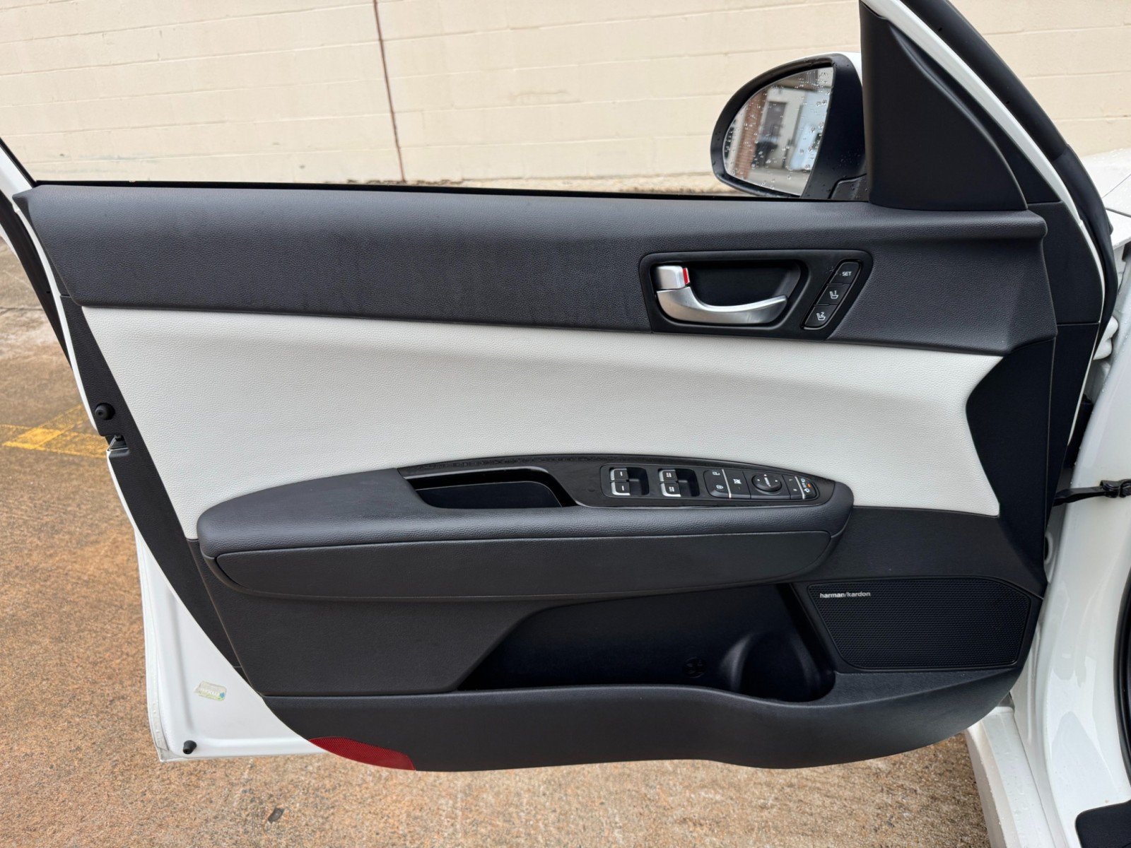 Used 2018 Kia Optima EX FWD image 38