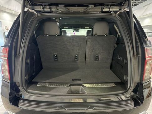 Used 2024 Chevrolet Tahoe Premier AWD/4WD image 15