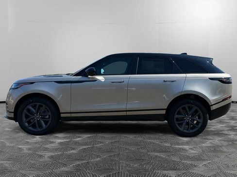 New 2026 Land Rover Range Rover Velar Dynamic SE AWD/4WD image 2