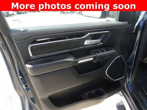 Used 2020 RAM 1500 Laramie w/ Sport Appearance Package AWD/4WD image 11