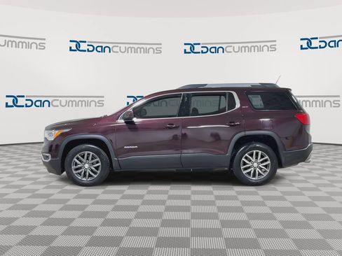 Used 2017 GMC Acadia SLT FWD image 5