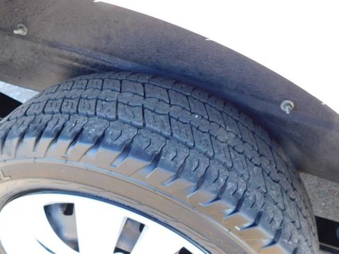 Used 2021 Nissan NV200 SV image 23