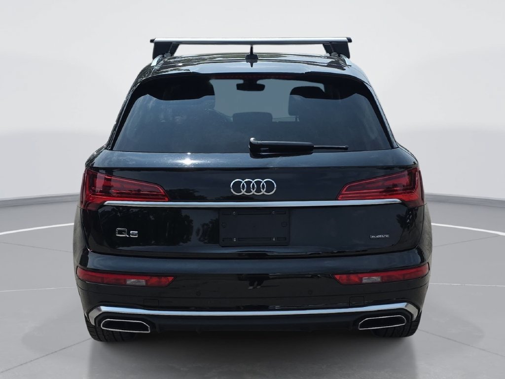 Used 2023 Audi Q5 2.0T Premium Plus AWD/4WD image 5