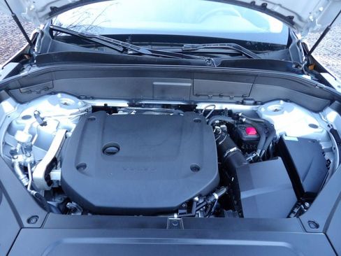 Certified 2023 Volvo XC90 B6 Plus w/ Protection Package image 30