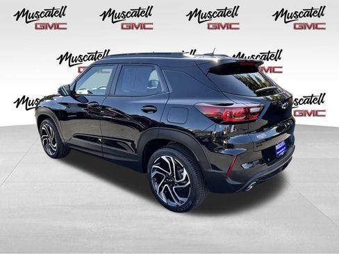 Used 2024 Chevrolet TrailBlazer RS w/ Convenience Package image 8