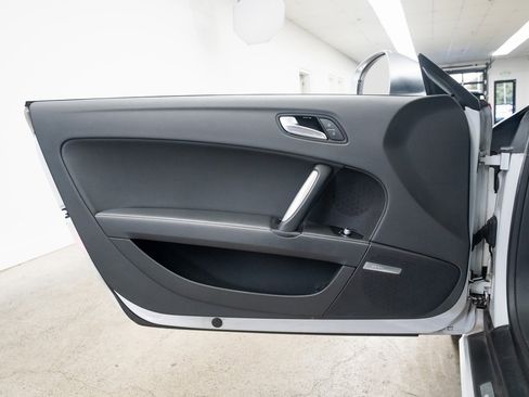 Used 2013 Audi TTS 2.0T Prestige w/ Prestige Pkg image 13