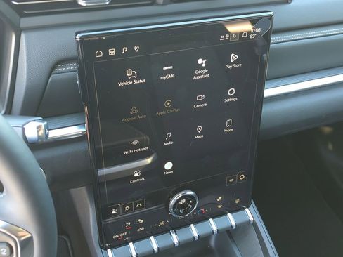 New 2026 GMC Terrain Elevation w/ Black Edition image 12