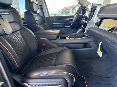 New 2026 RAM 1500 Tungsten AWD/4WD image 15