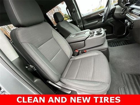 Used 2024 Chevrolet Silverado 1500 LT image 24