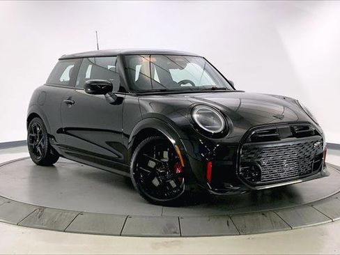 New 2026 MINI Cooper John Cooper Works image 11